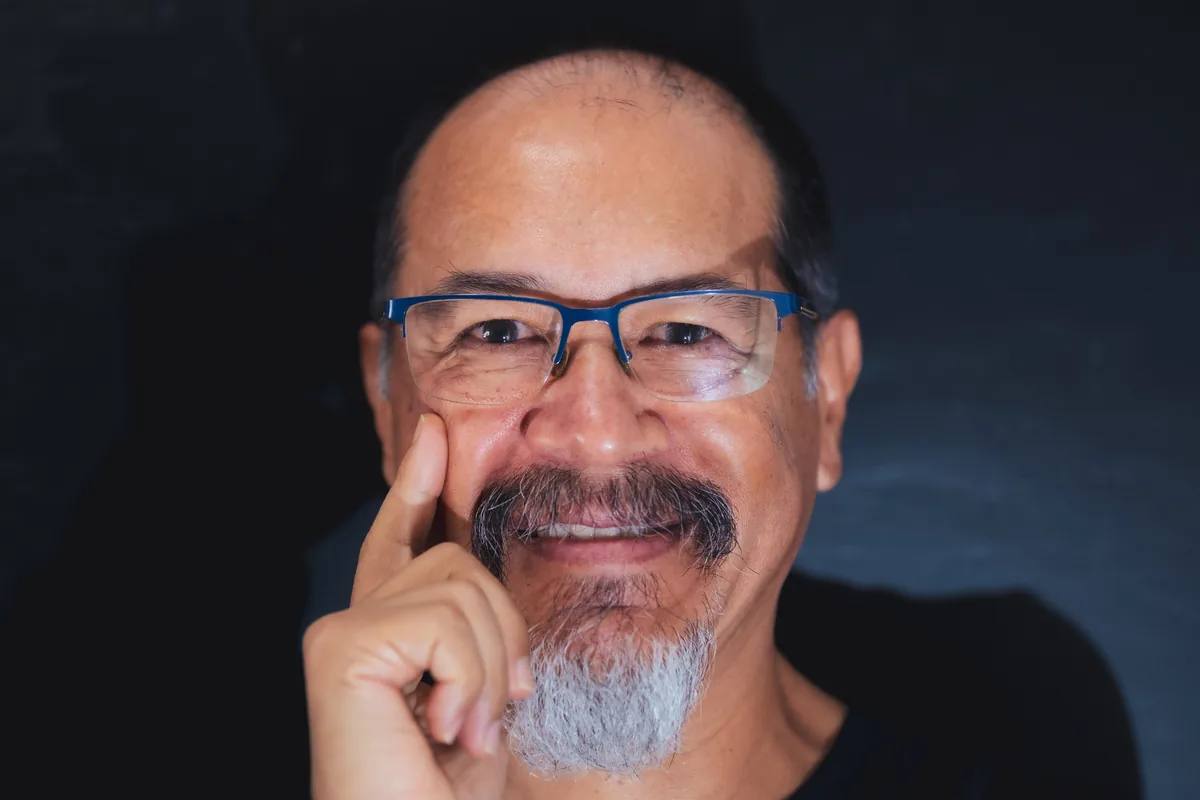 Antonio Vargas, photographer in Puerto Vallarta