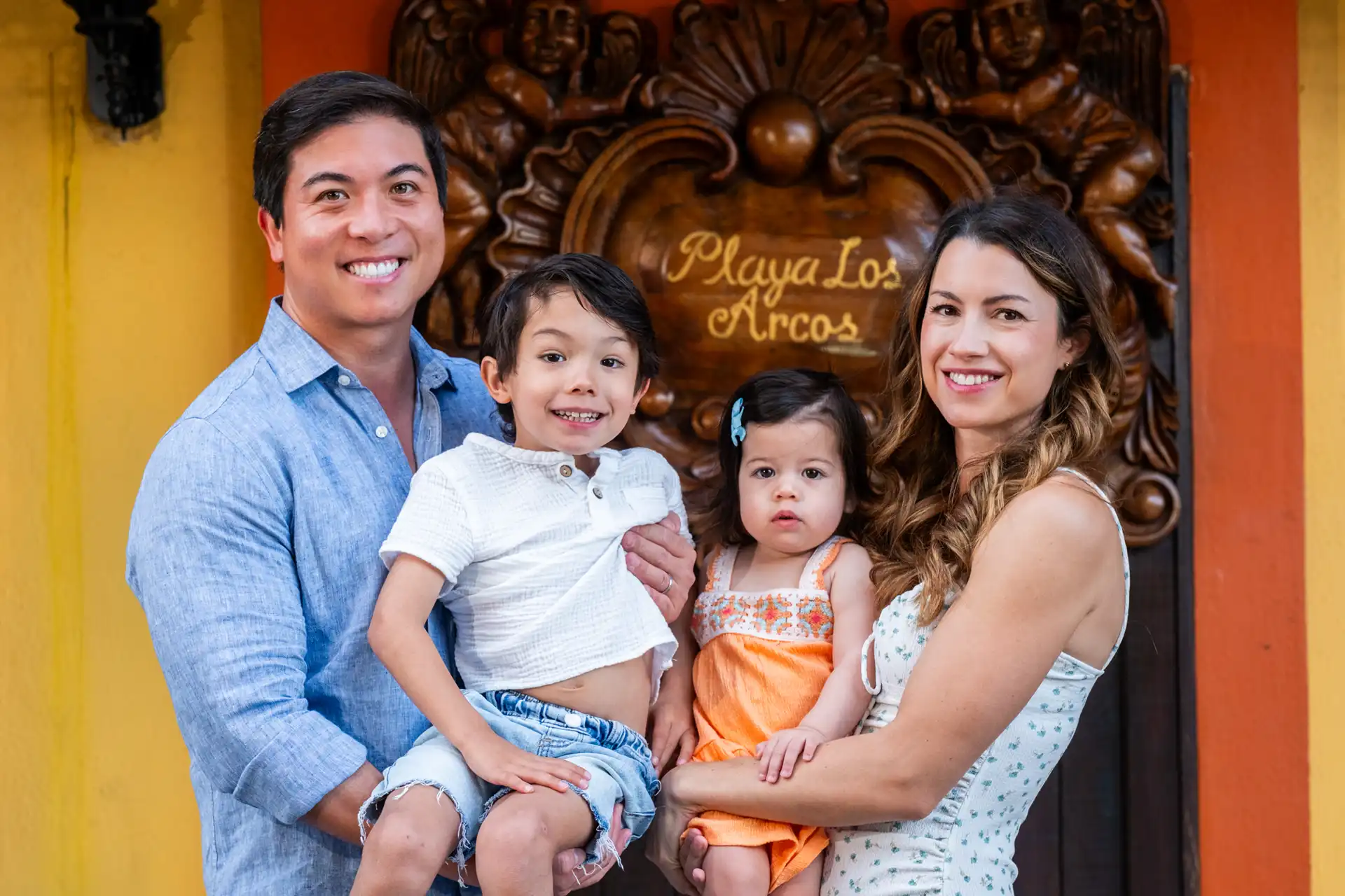 How Much Does a Professional Photographer Cost in Puerto Vallarta?