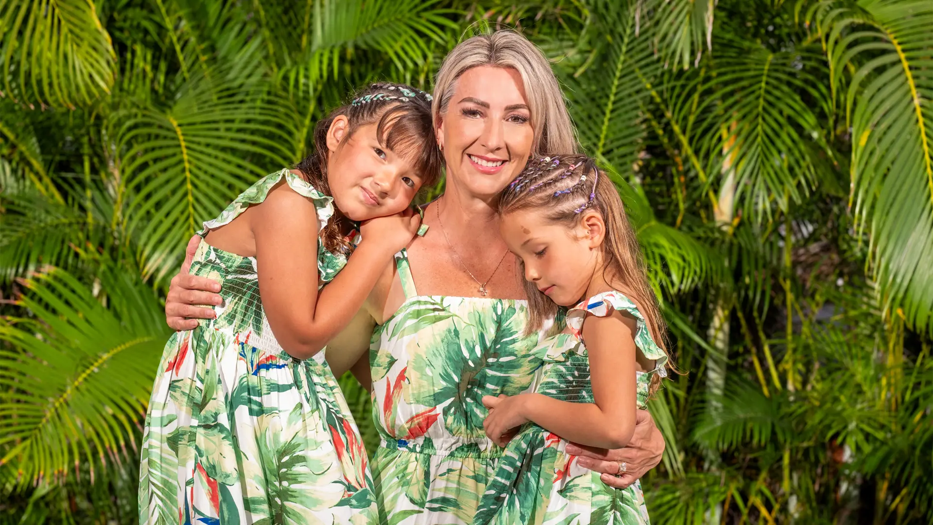 Beyond the Beach: Why Spring 2026 is the Perfect Season for Your Puerto Vallarta Family Portraits