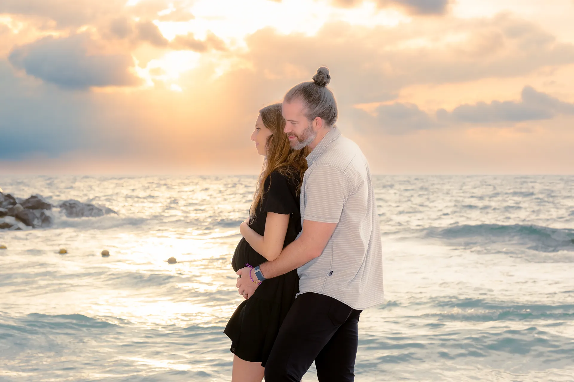 Babymoon in Puerto Vallarta: A Photographer's Guide to Capturing This Once-in-a-Lifetime Trip
