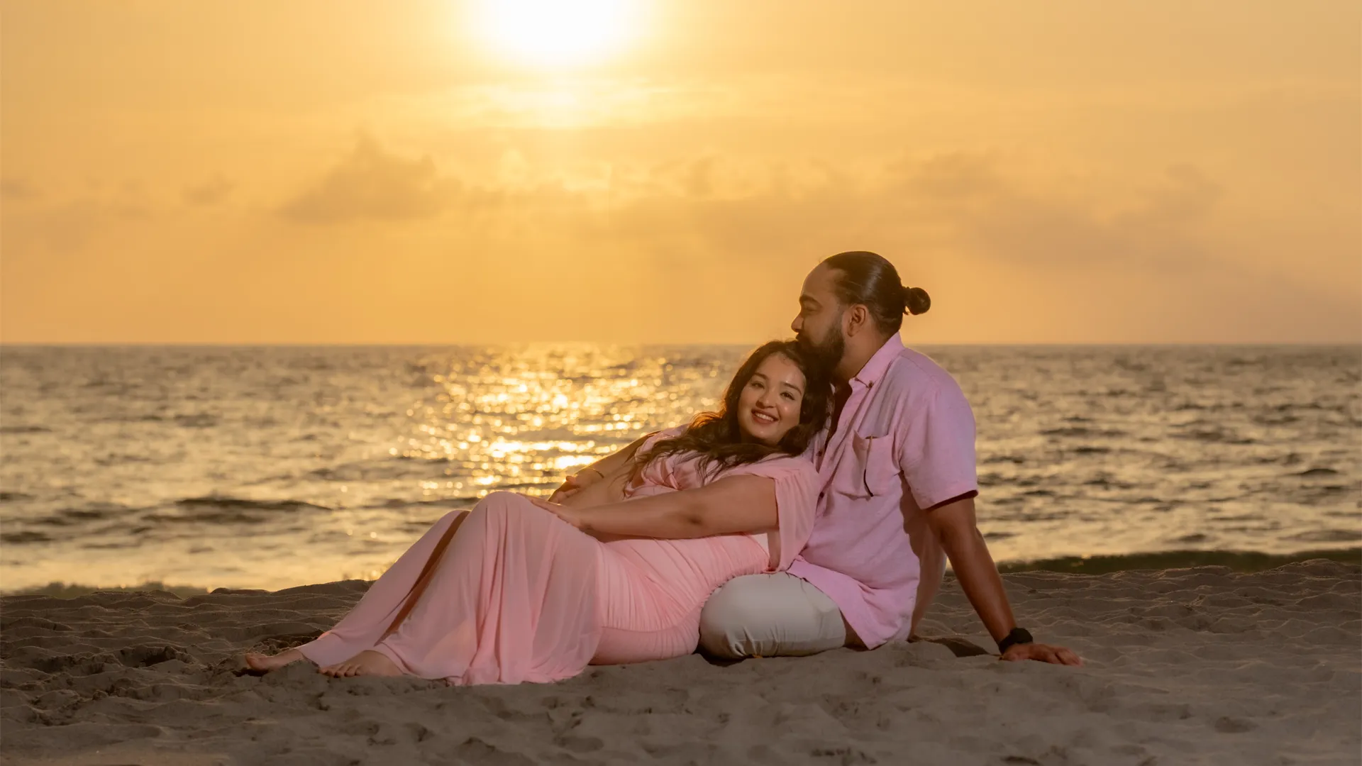 Is It Safe to Swim in the Ocean While Pregnant? Your Complete Puerto Vallarta Beach Guide