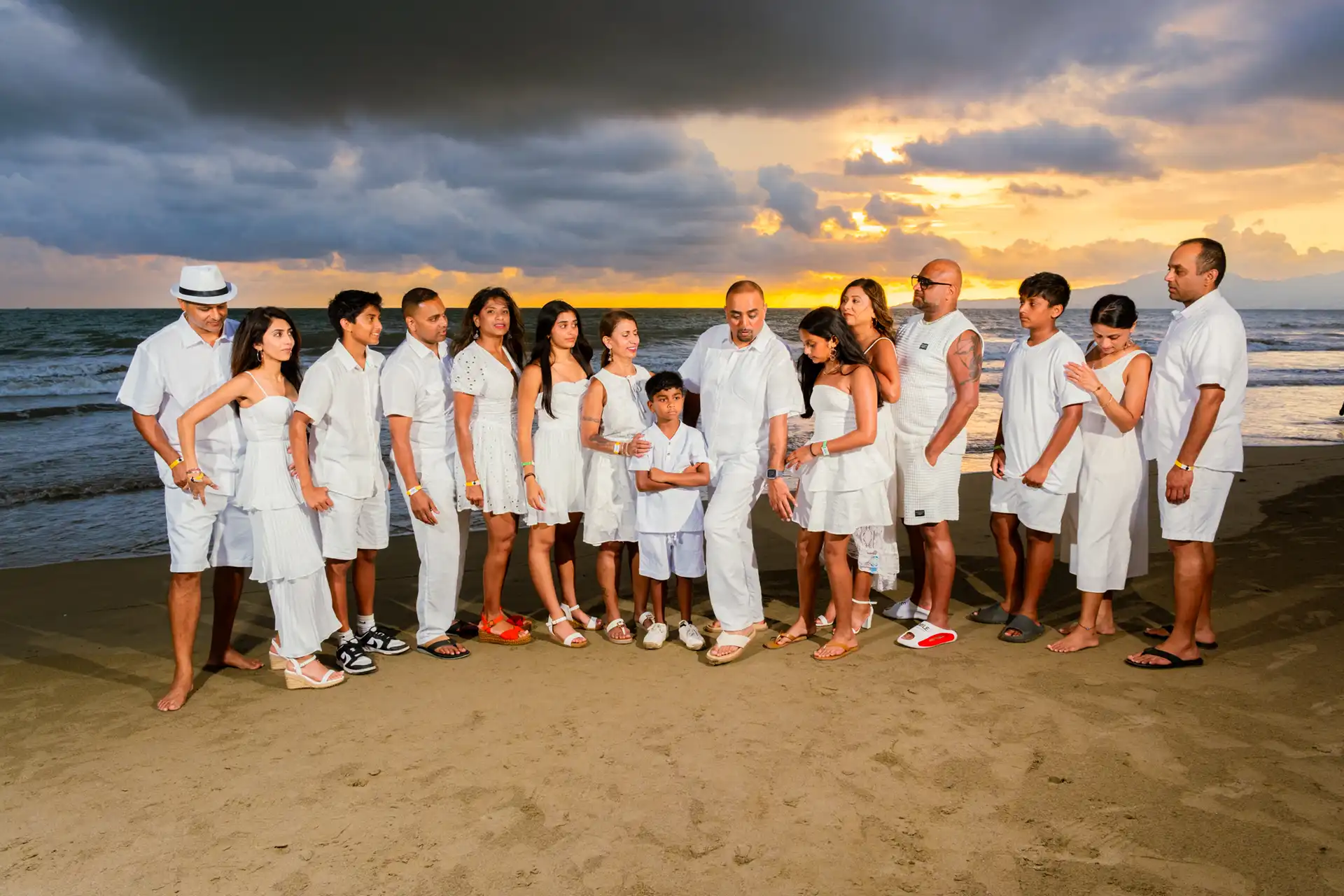Holiday Photo Sessions in Puerto Vallarta: The Complete Guide
