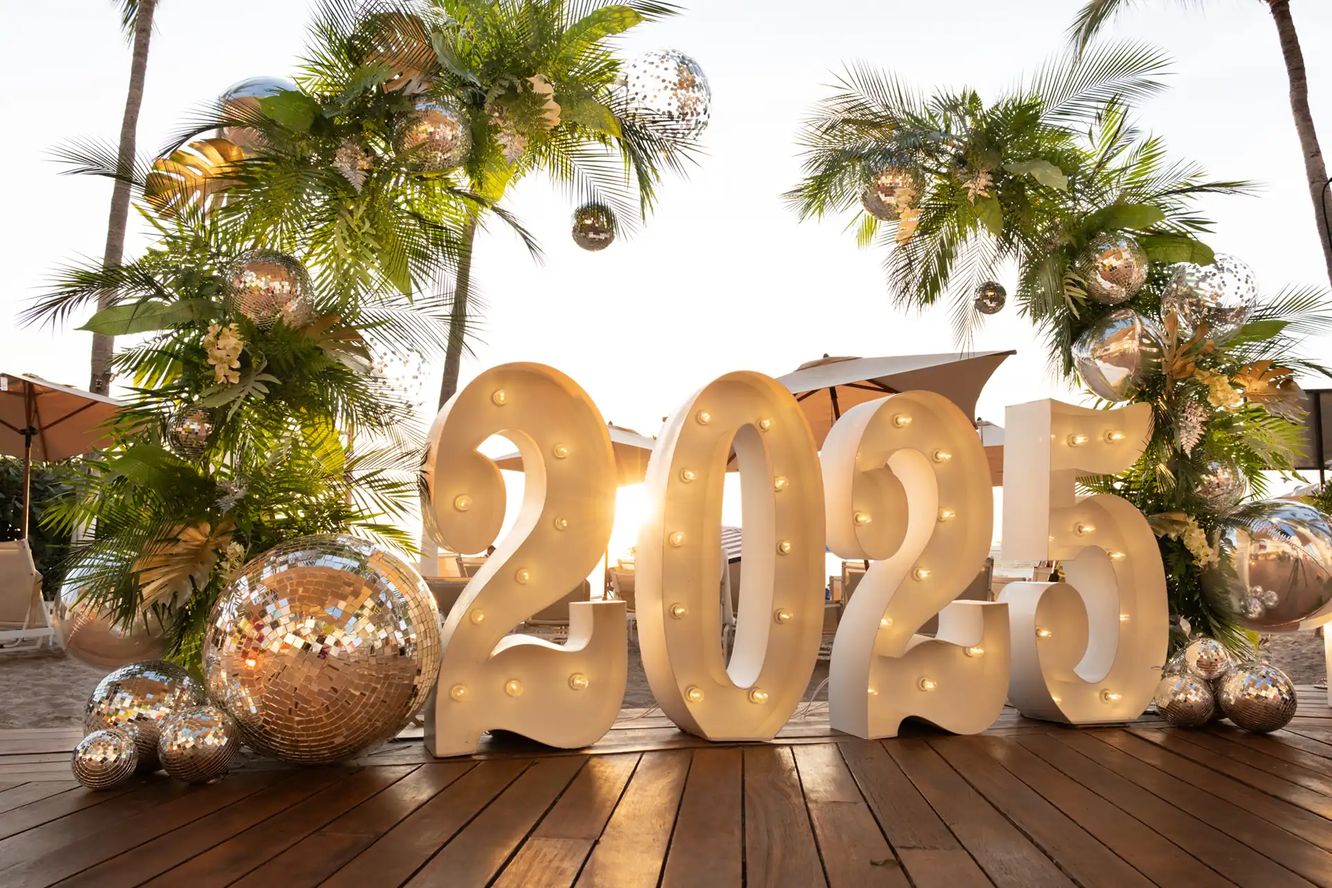 Celebrate the Holidays in Puerto Vallarta with a Professional Photoshoot