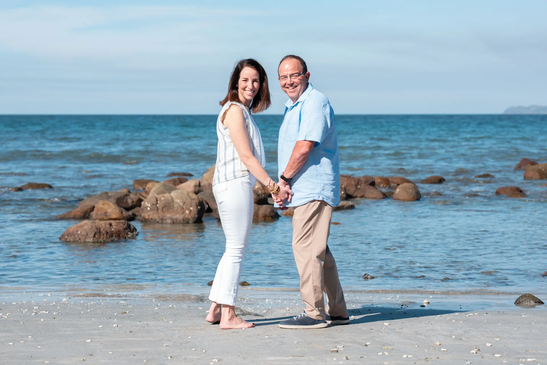 Your Complete Guide to Booking a Photoshoot in Puerto Vallarta